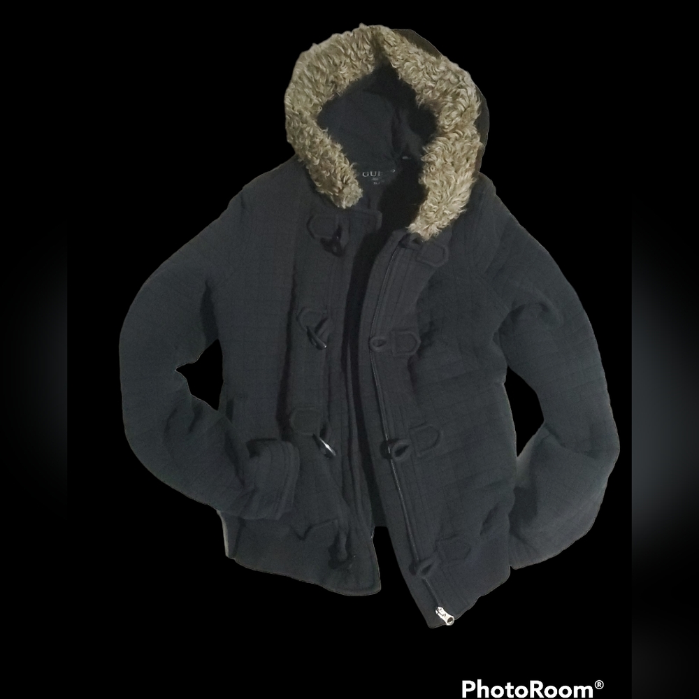 Guess Fall Jacket